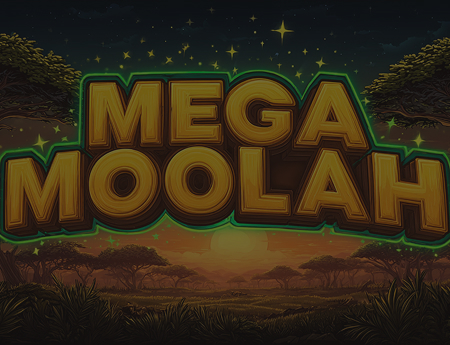 Mega Moolah