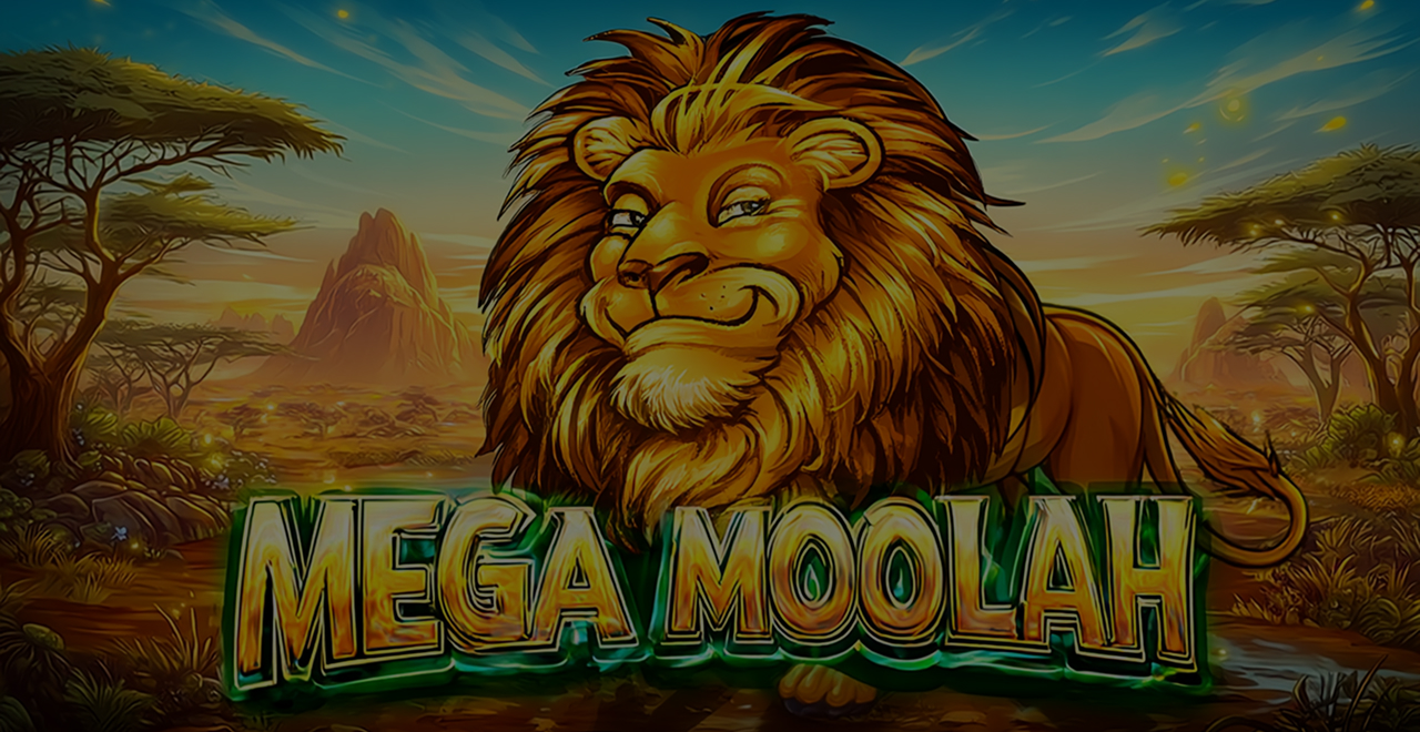 Mega Moolah